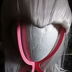 Cosplay Anime Costume Party Wig